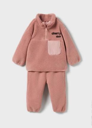 Костюм zara