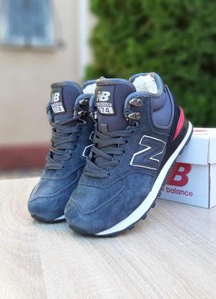 Кроссовки new balance