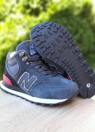 Кроссовки new balance4 фото