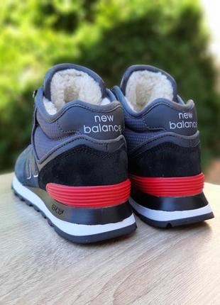 Кроссовки new balance2 фото