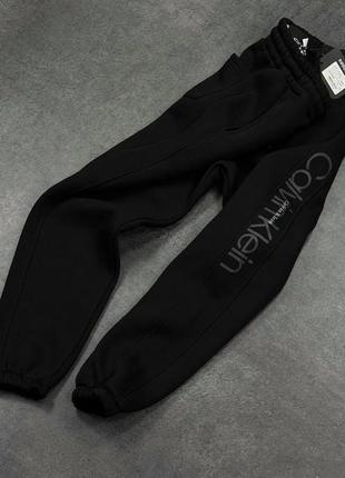 Спортивные штаны calvin klein