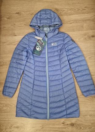Новий ультралегкий пуховик norway оригінал розмір s-m