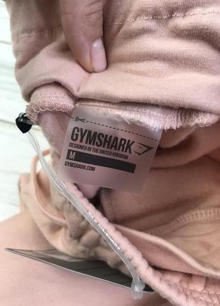 Свободные штаны gymshark slounge straight7 фото