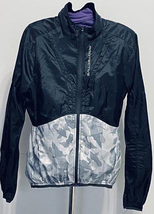 Женская ветровка
