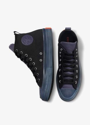 Кеди жіночі all star converse chuck taylor7 фото