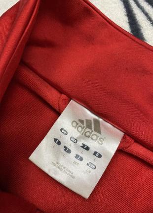 Спортивная кофта adidas6 фото