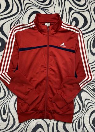 Спортивная кофта adidas1 фото