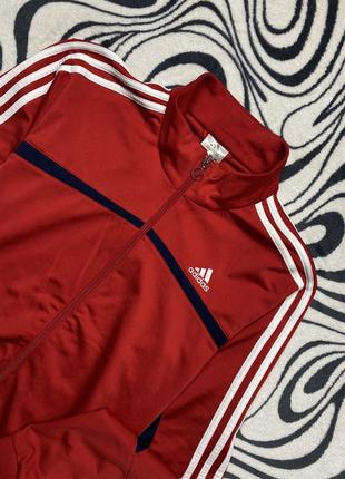 Спортивная кофта adidas3 фото