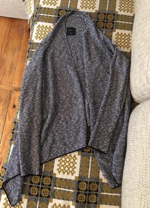 Накидка от zara