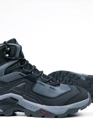 Кроссовки salomon gtx2 фото