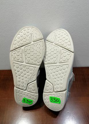 Кросівки clarks 4