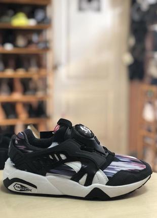 Кроссівки puma trinomic