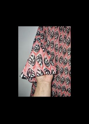 Женское платье сарафан платье туника4 фото