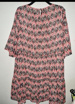 Женское платье сарафан платье туника9 фото