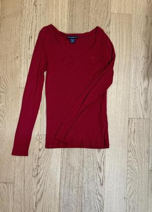 Гольф лонг лонгслів juicy couture sport