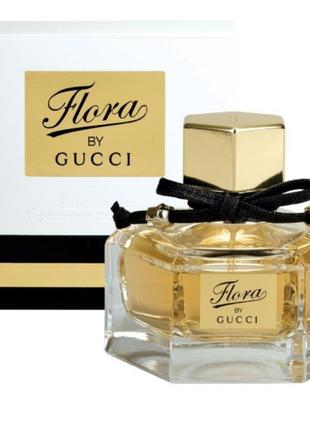 Gucci flora by gucci 75 ml. - парфюмированная вода - женский