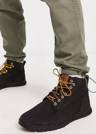 Черевика timberland killington chukka