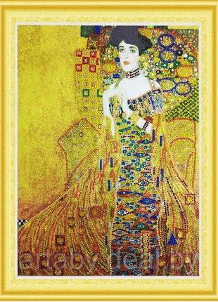 Картина стразами 5d lp012