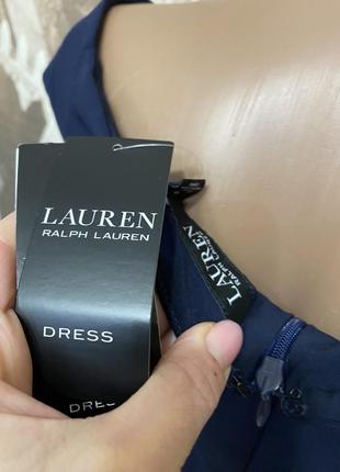 Нове класичне плаття міді lauren ralph lauren5 фото