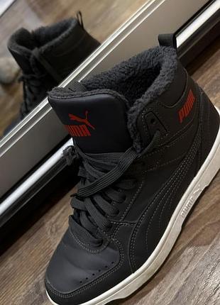 Дитячі кросівки puma