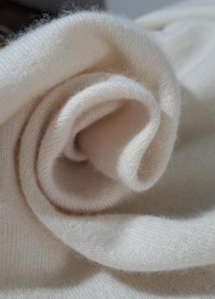 Люкс бренд шерсть кашемир шерстяное мужское поло супер качество10 фото