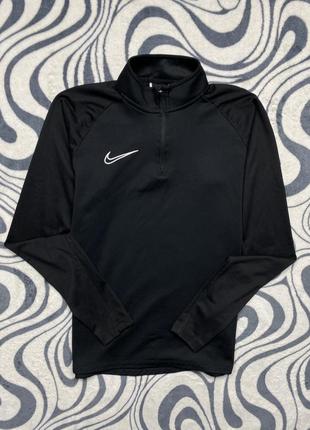 Кофта nike dri-fit