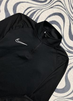 Кофта nike dri-fit3 фото