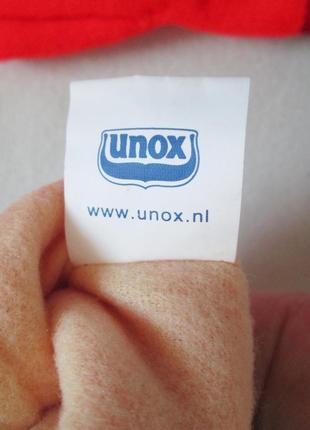 Шикарные винтажные тёплые перчатки олимпийские игры unox 💜❄️💜5 фото