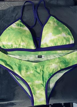 Купальник arena, размер 38