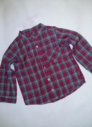 Гарна сорочка для малюка