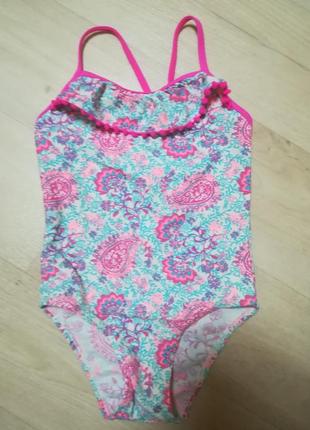 Купальник accessorize