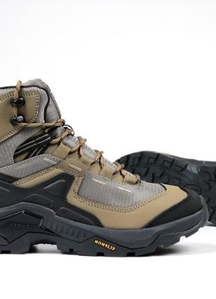 Salomon gtx gore-tex термо7 фото