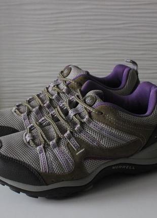 Кроссовки merrell