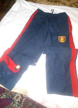 Спортивні штани