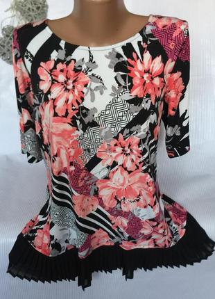 Шикарная футболка , блуза