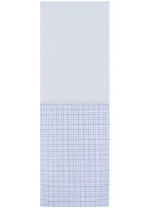 Блокнот-планшет kite snoopy sn21-194-4, a5, 50 аркушів, клітка2 фото