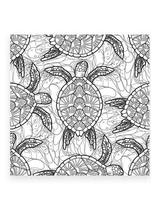 Раскраска santi антистресс пиратские истории, 20 стр. 742908