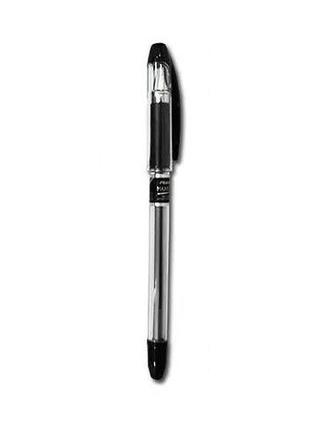 Ручка piano maxriter 338 чорна