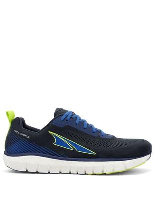 Кроссовки altra provision 5 новые, орригинал