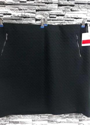 Женская юбка батал canda c&amp;a германия размер 584 фото