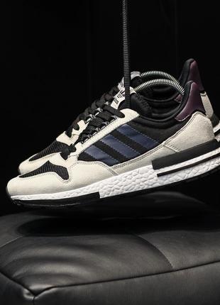 Кросівки чоловічі adidas zx 500