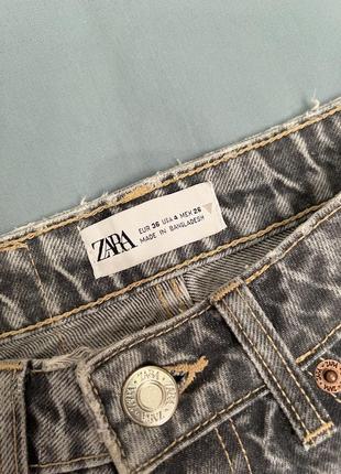 Zara mom jeans 365 фото