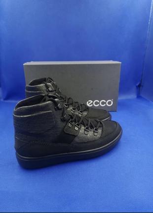 Ecco soft 39 р2 фото