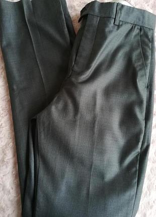Брюки мужские