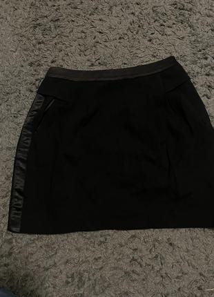 Юбка