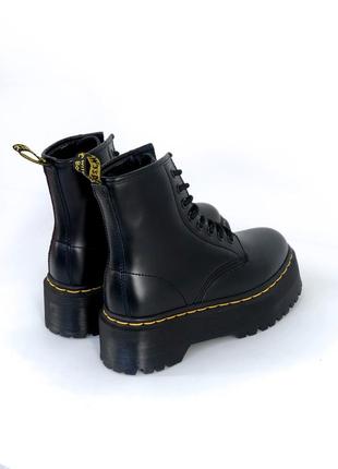 Dr martens fur bex хутро5 фото