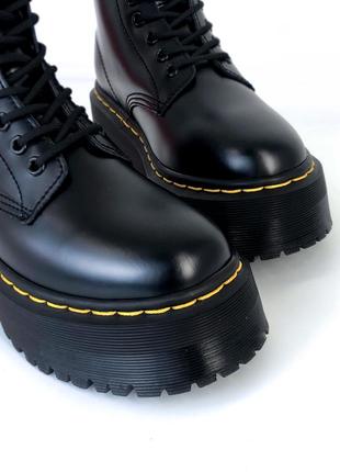 Dr martens fur bex хутро4 фото