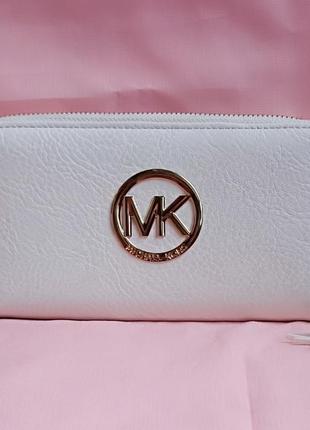 Кошелёк. michael kors.