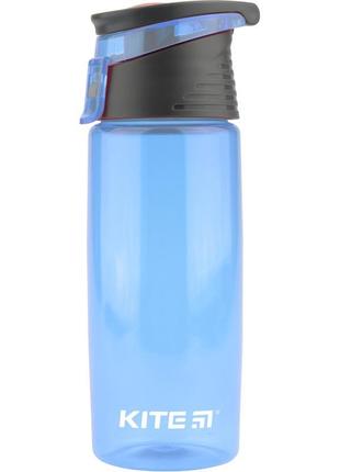 Бутылочка для воды 550 мл kite k18-401-04