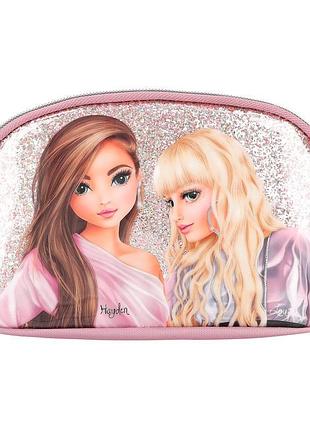 Косметичка top model glitter queen топ модел 12635